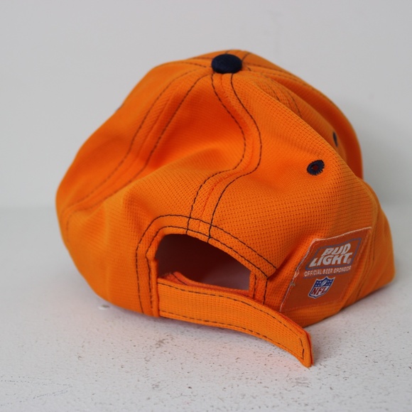 Broncos Hat - Picture 2 of 3